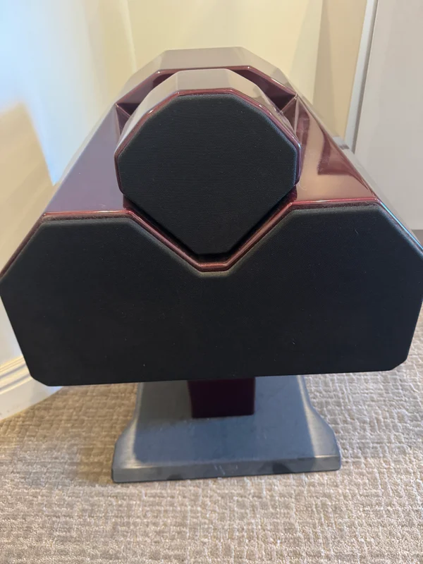 Wilson Audio Watch