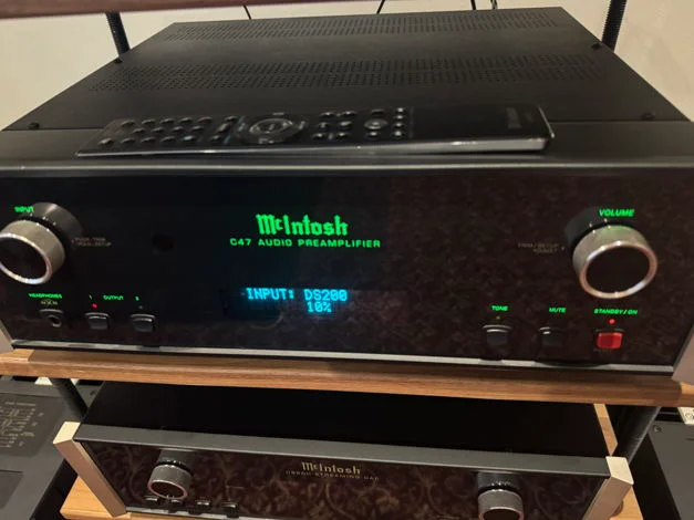 McIntosh C47
