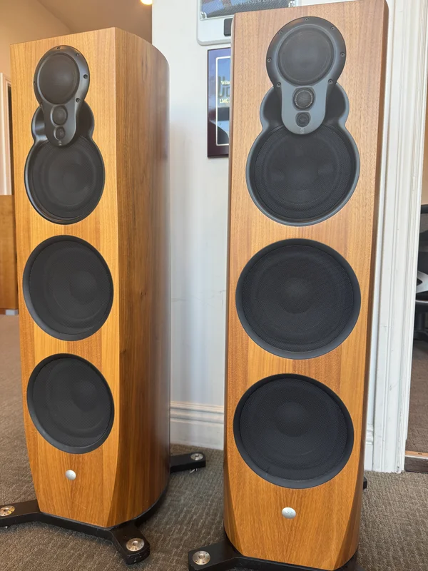 Linn 350A