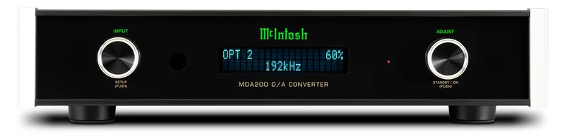 McIntosh MDA200