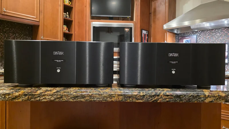 Mark Levinson No 531H