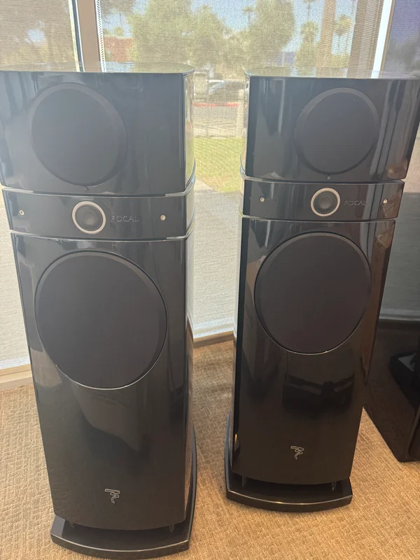 Focal Scala Utopia