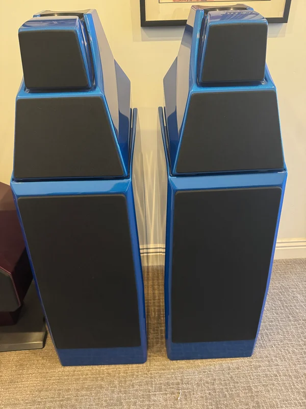 Wilson Audio Alexia Series 2