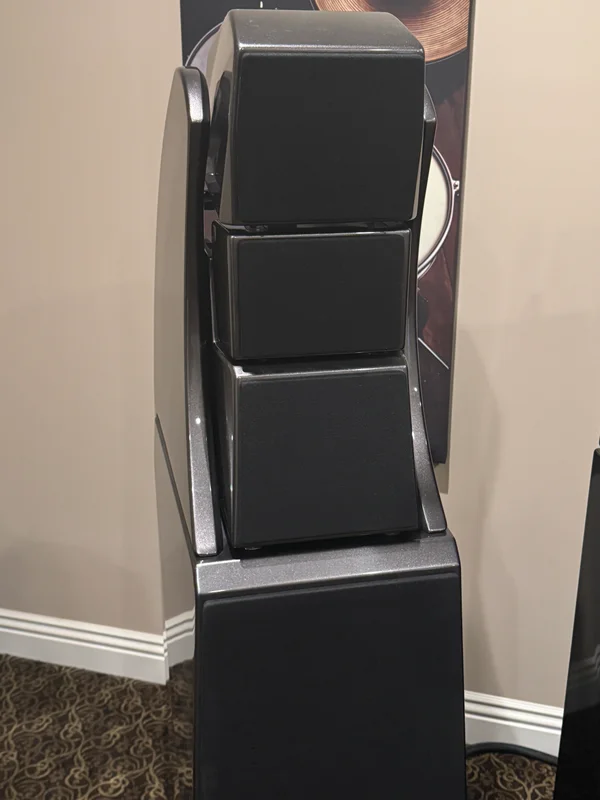 Wilson Audio Alexx