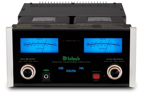 McIntosh MHA150