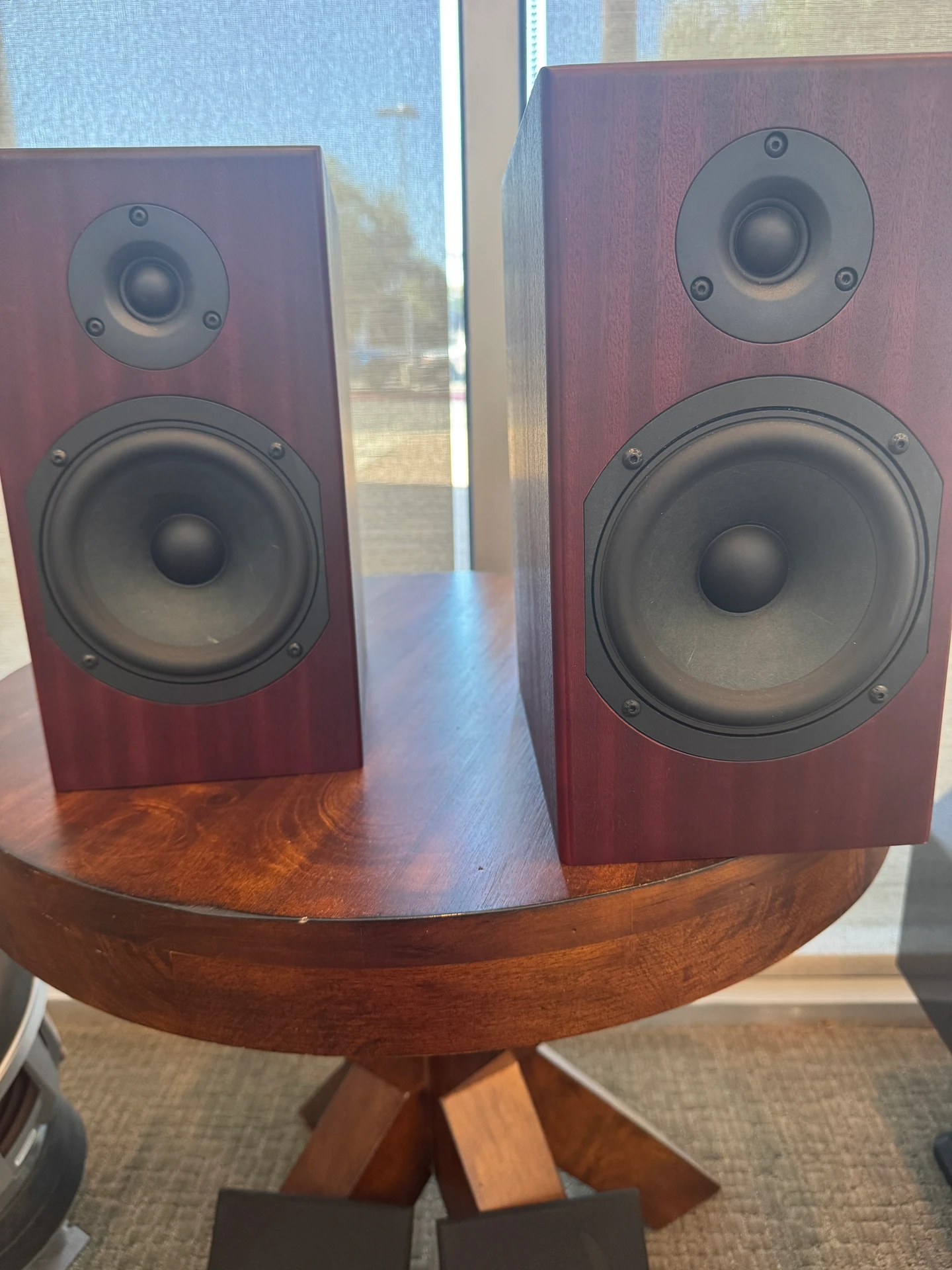 Totem Acoustics Skylight — Bookshelf / Monitor Speakers