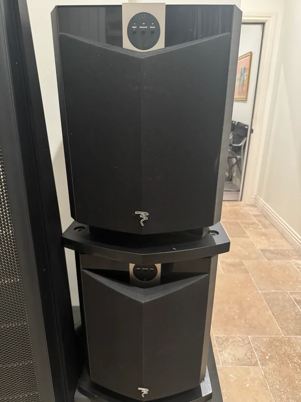 Focal Chorus SW 800V