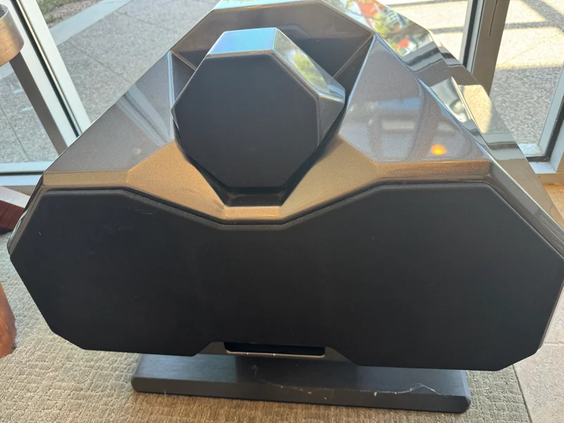 Wilson Audio Mezzo