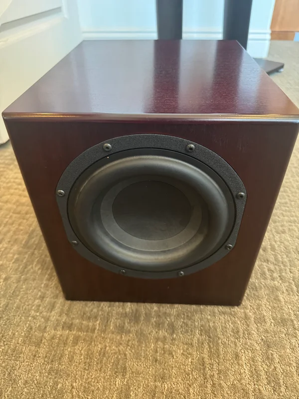 Totem Acoustics Storm