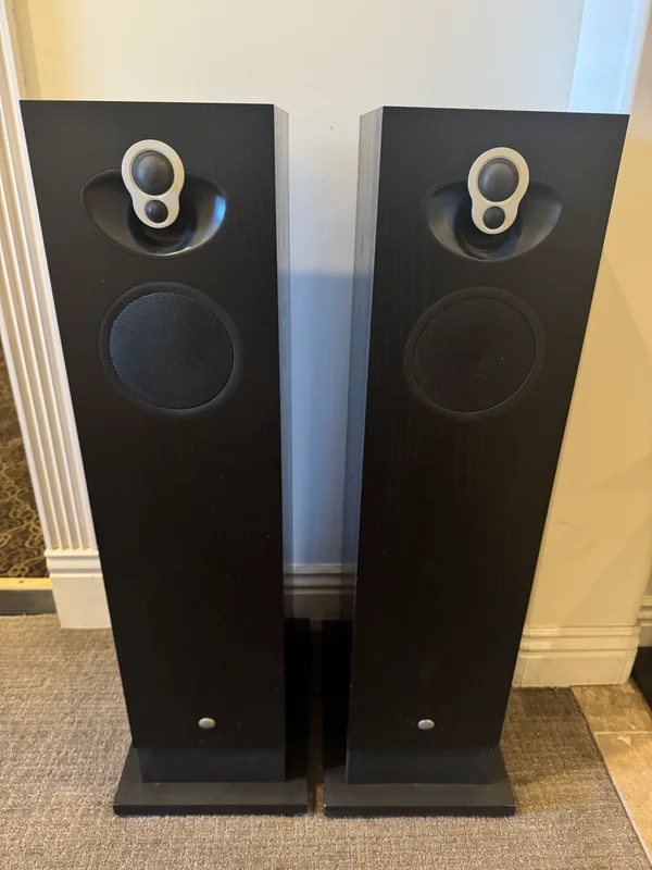 Linn Majik Isobarik