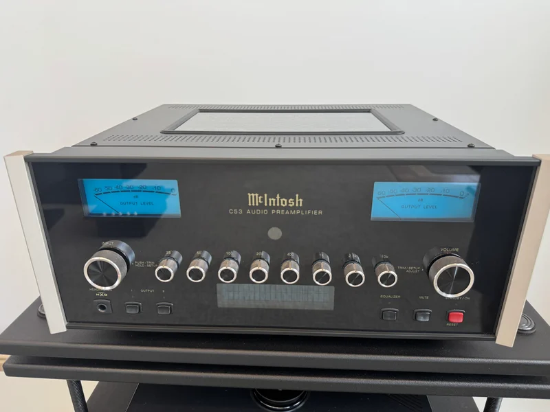 McIntosh C53