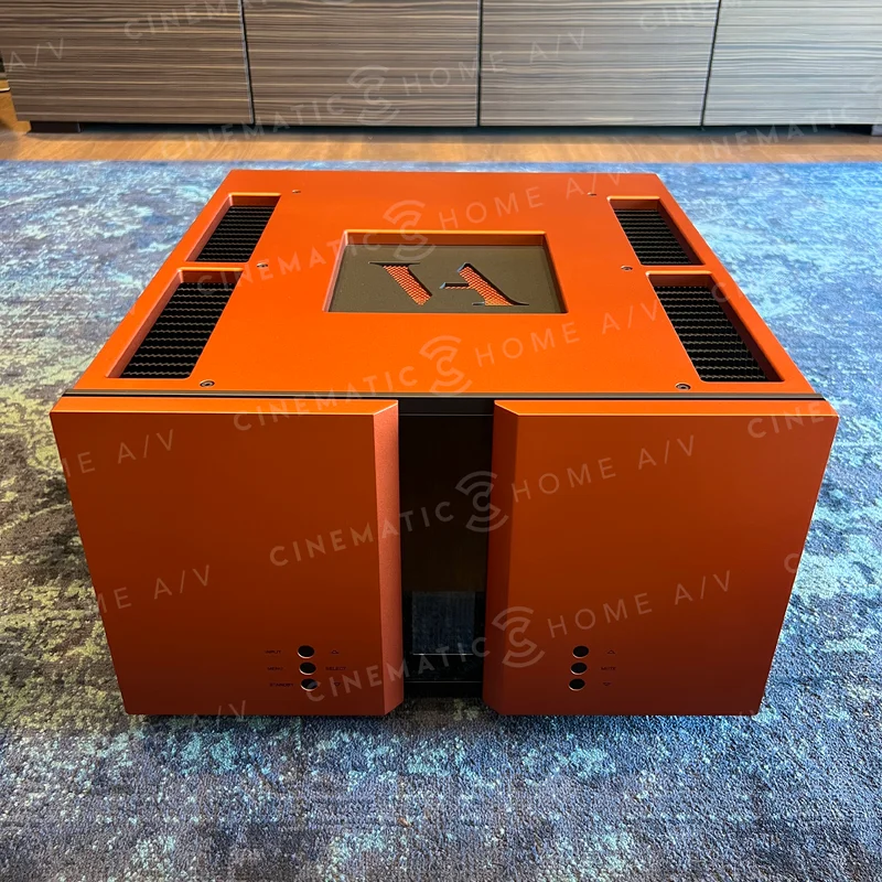 Vitus Audio SIA-030 Integrated Amplifier