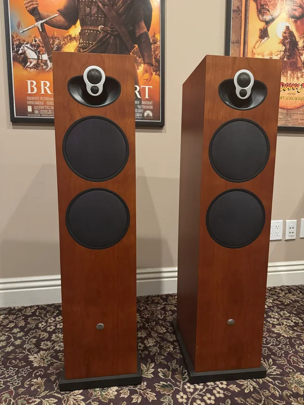 Linn Majik 140